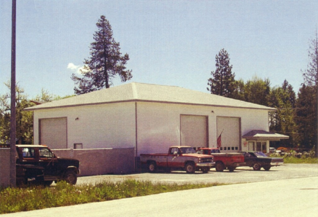 Licensed Roofer serving Ponderay, Idaho